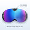 Ski Vue POV Camera Ski Goggles